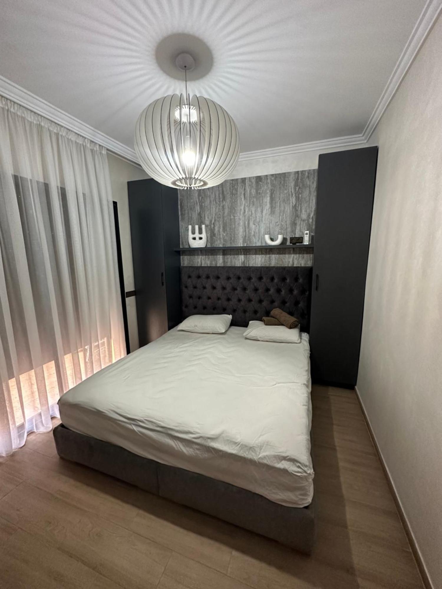 Appartement Gueliz Centre Marrakesh Ngoại thất bức ảnh