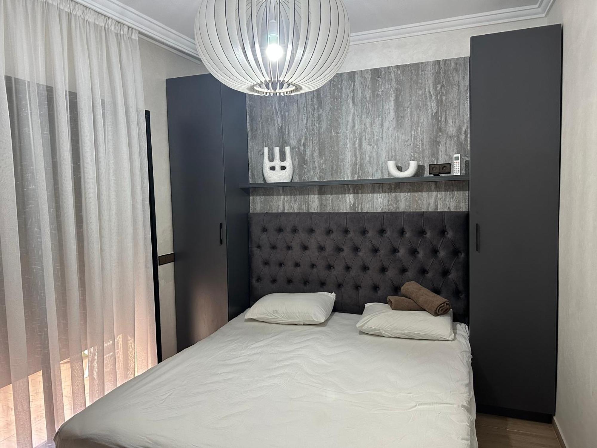 Appartement Gueliz Centre Marrakesh Ngoại thất bức ảnh