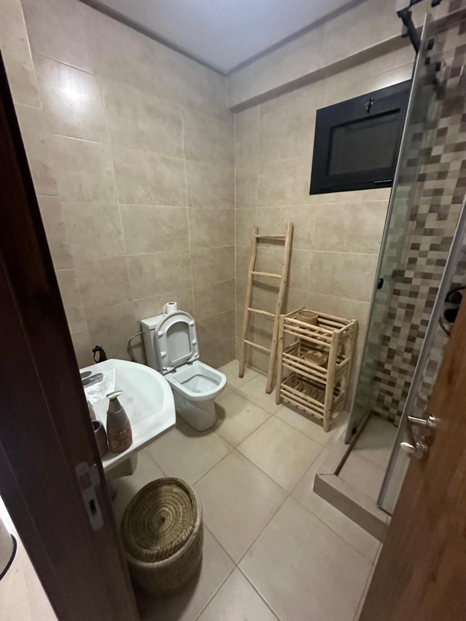 Appartement Gueliz Centre Marrakesh Ngoại thất bức ảnh